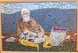 Художник самобытного таланта